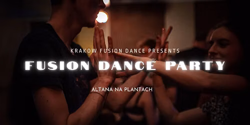 Fusion Dance Party na altance