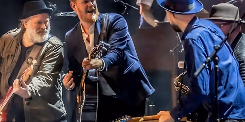 Sven Ingvars @ Villa Belparc