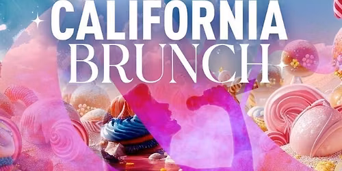 California Brunch