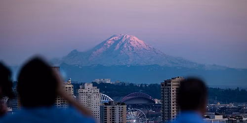 Washington's National Park Fund Night with the Seattle Mariners!