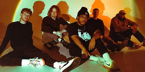 Willis at Decca Live