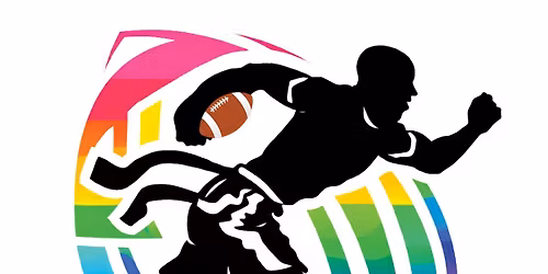 GFFLA Open Play \ud83c\udfc8