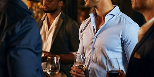 Gay Singles - Bar Takeover