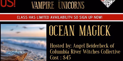 Ocean Magick