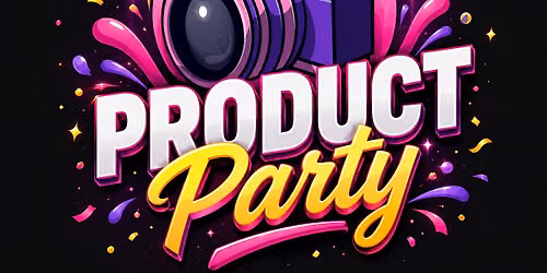 The Product Party-(AFRO SHOW)