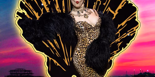 Brighton Burlesque Summer Ball