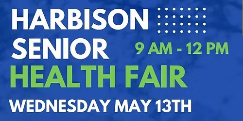 Harbison Senior Health Expo