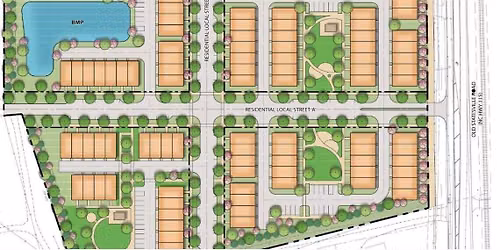 Huntersville Public Hearing: Stop Another Mandatory HOA Community