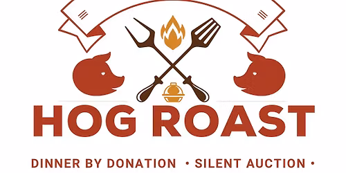 2nd Annual Huron County Horse Council Hog Roast Dinner