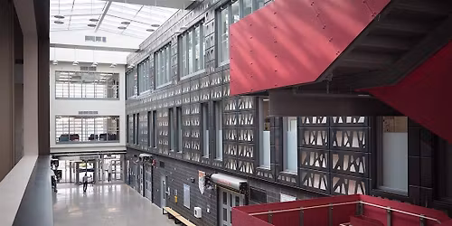 Sheridan College Summer Tech and Trade Camp (Oakville)