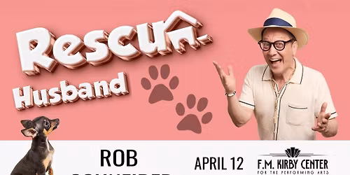 Rob Schneider at Bakersfield Fox Theater