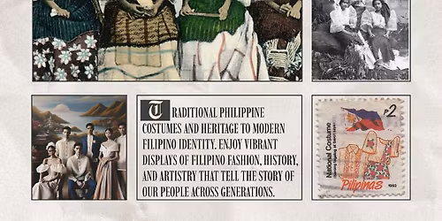 Fiesta Filipino