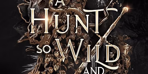Romantasy Book Club: A Hunt So Wild and Cruel by Rebecca F. Kenney (December 17th)