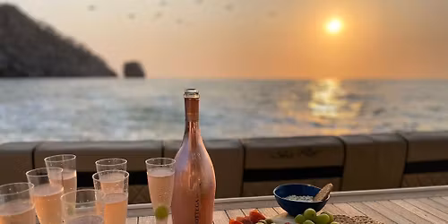 Group Luxury Yacht Sunset Cruise \u2013 Puerto Vallarta