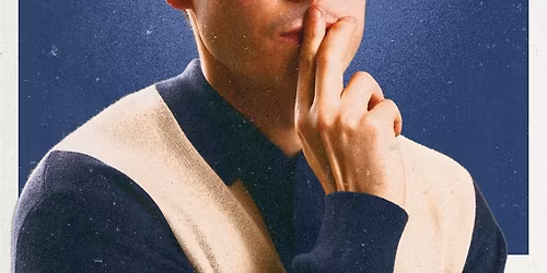 Rhys James - Chop Logic at Brighton Corn Exchange