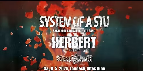 LIVE @ Altes Kino Landeck 