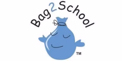 Bag2School collection 