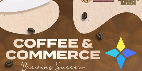 Coffee & Commerce