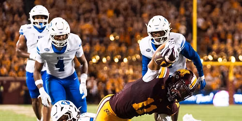 Vanderbilt Commodores vs. Eastern Illinois Panthers