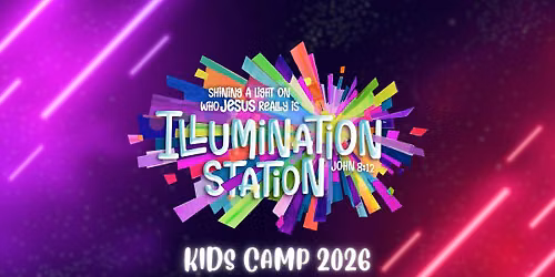 Kids Camp 2026