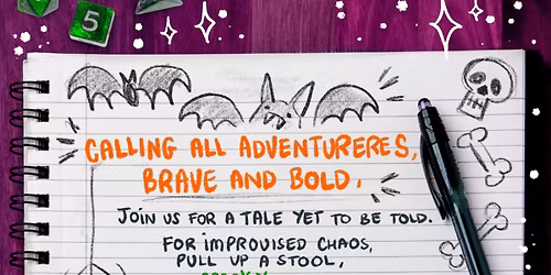 Rule of Cool: Halloween Special!