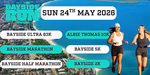 Bayside Run Festival