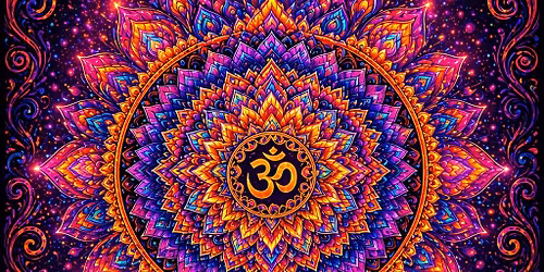 Spicy Mandala May Edition