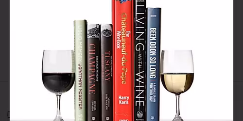 White Bear Book Club - December 2025 Meeting