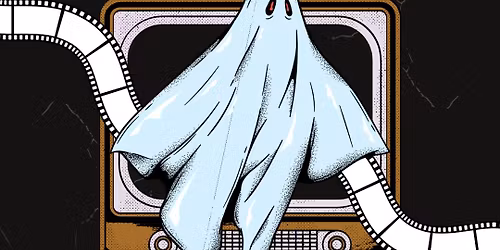 Horror Rewind Book Club Meeting