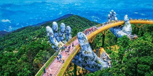Vietnam with Sapa 