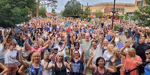 Creedence Colorado Revival at Nissi\u2019s