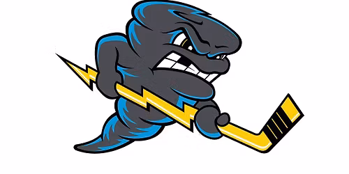 Quad City Storm vs. Huntsville Havoc