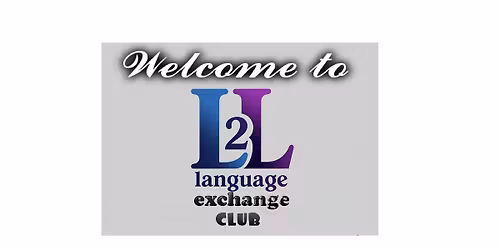 L2L Language to Language Club