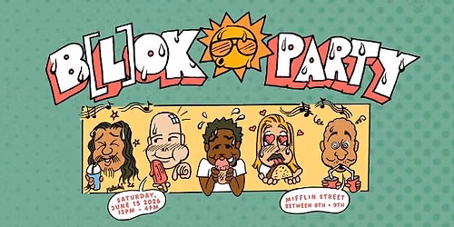 B[L]OK Party 2026