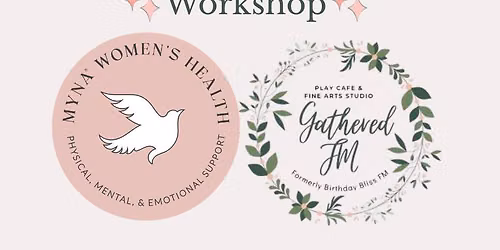 Learn & Play: Lactation & Regulation Workshop