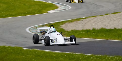 Formule Renault Historic & Classic Manche 4