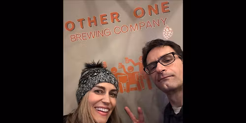 Stretch Duo @ Other One Brewing