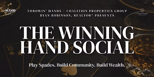 The Winning Hand Social