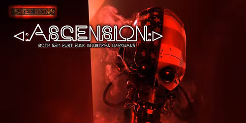 Ascension in May