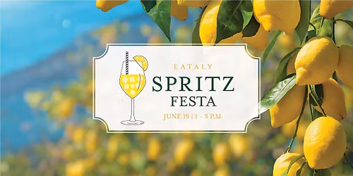 Chef-Curated Tastings Add-On | Spritz Festa