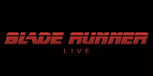 Parking Blade Runner Live