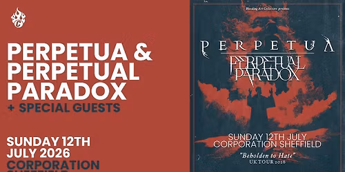 Perpetua & Perpetual Paradox