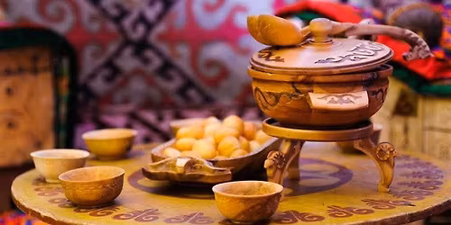 Celebration of Nauryz 2026