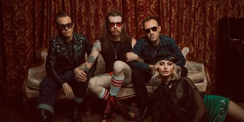 Eagles of Death Metal Tickets