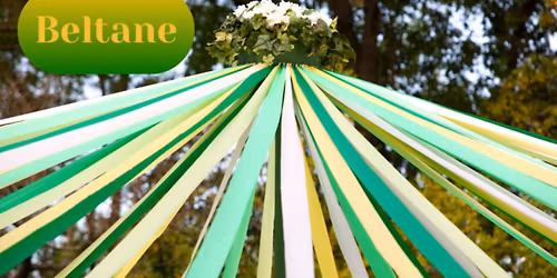 Beltane Sabbat Sounds