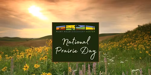 National Prairie Day