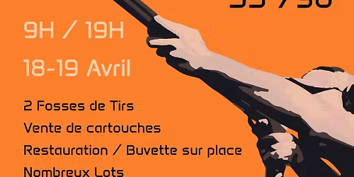 Ball-trap Cazaugitat