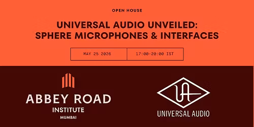 Universal Audio Unveiled: Sphere Microphones & Interfaces
