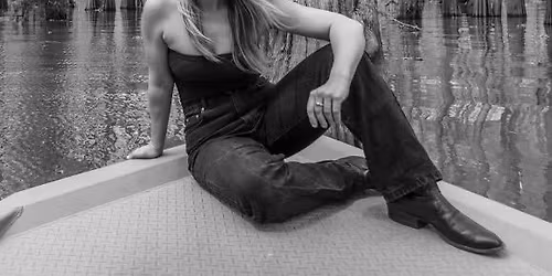 Maggie Koerner: UPSTATE Album Release