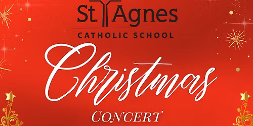 St Agnes School Christmas Concert 